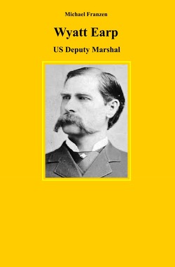 Wyatt Earp von Franzen,  Michael