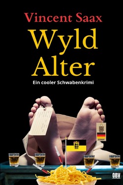 Wyld Alter von Saax,  Vincent