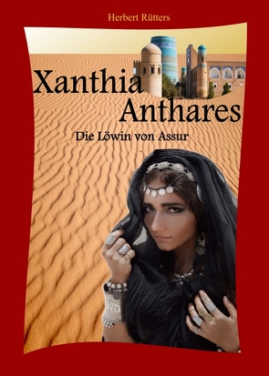 Xanthia Anthares von Rütters,  Herbert