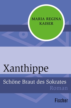 Xanthippe von Kaiser,  Maria Regina