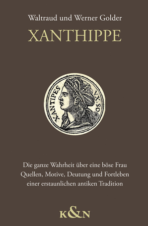 Xanthippe von Golder,  Waltraud, Golder,  Werner