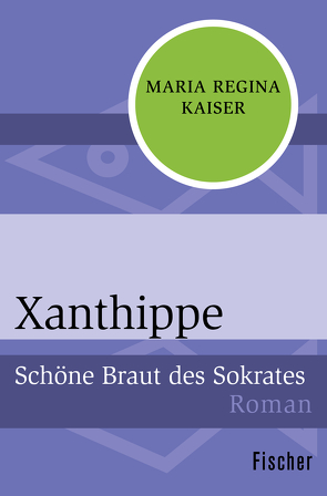 Xanthippe von Kaiser,  Maria Regina