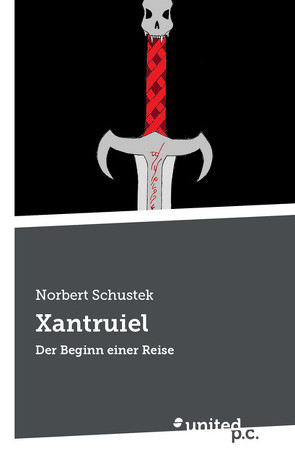 Xantruiel von Schustek,  Norbert