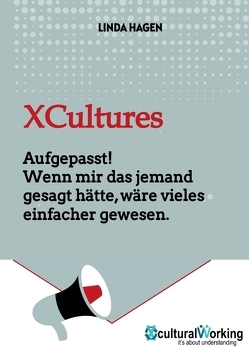 XCultures von Hagen,  Linda