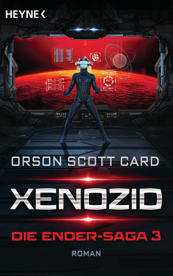 Xenozid von Anton,  Uwe, Card,  Orson Scott