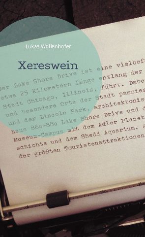 Xereswein von Wollenhofer,  Lukas