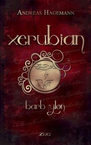 Xerubian – Barb Ylon von Hagemann,  Andreas