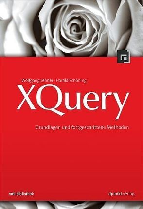 XQuery von Lehner,  Wolfgang, Schöning,  Harald