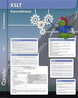 XSLT von Skulschus,  Marco, Wiederstein,  Marcus