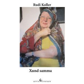 Xund samma von Koller,  Rudi