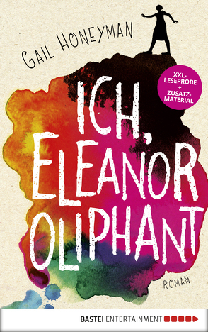 XXL-Leseprobe: Ich, Eleanor Oliphant von Honeyman,  Gail, Kranefeld,  Alexandra