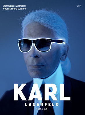 Karl Lagerfeld