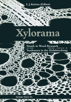 Xylorama von KUCERA