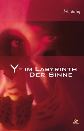 Y – Im Labyrinth der Sinne von Ashley,  Aylin