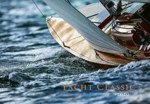 Yacht Classic 2020 von Krauss,  Nico