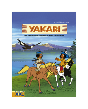 Yakari