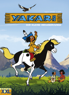 Yakari