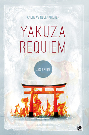 Yakuza Requiem von Neuenkirchen,  Andreas