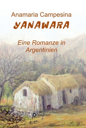 YANAWARA von Campesina,  Anamaria