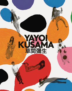 Yayoi Kusama von Rosenthal,  Stephanie