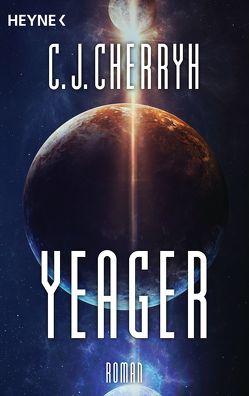 Yeager von Cherryh,  Carolyn J., Hundertmarck,  Rosemarie