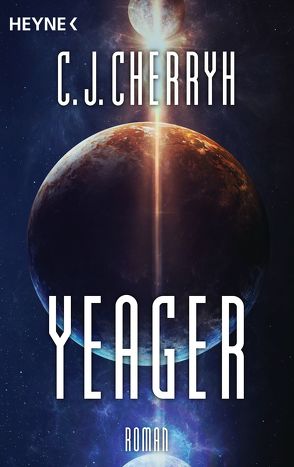 Yeager von Cherryh,  Carolyn J., Hundertmarck,  Rosemarie