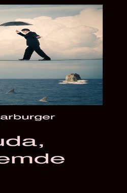 Yehuda, der Fremde von Haarburger,  Tobias