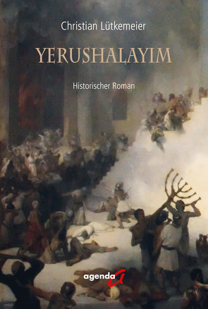 Yerushalayim von Lütkemeier,  Christian