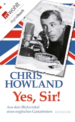 Yes, Sir! von Howland,  Chris