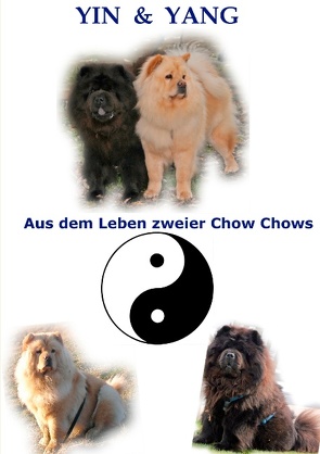 Yin und Yang von Hoppe,  Barbara