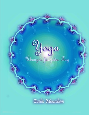 Yoga von Monschein,  Evelin