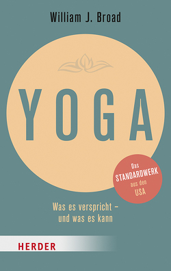 Yoga von Broad,  William J., Klostermann,  Maren