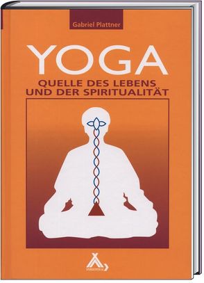 Yoga von Plattner,  Gabriel