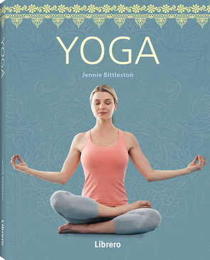 Geheime Künste Yoga von BITTLESTON,  JENNIE