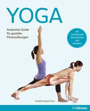 Yoga von Oren,  Goldie Karpel