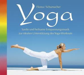 Yoga von Schumacher,  Dirk