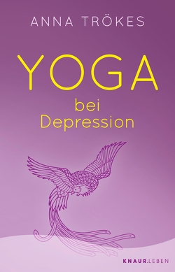 Yoga bei Depression von Trökes,  Anna