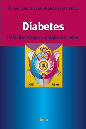 Yoga-DIABETES von Bucher,  Harriet, Maheshwarananda,  Paramhans Swami