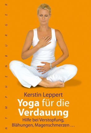 Yoga für die Verdauung von Kerstin,  Leppert