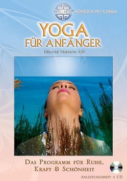 Yoga für Anfänger (Deluxe Version CD)