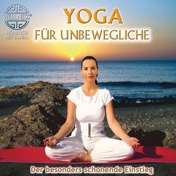 Yoga für Unbewegliche – Der besonders schonende Einstieg