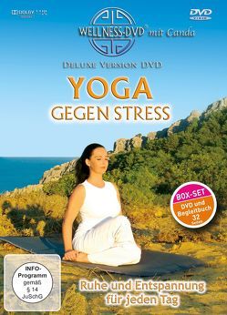 Yoga gegen Stress