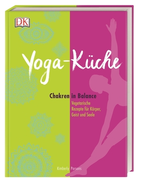 Yoga Küche von Parsons,  Kimberly