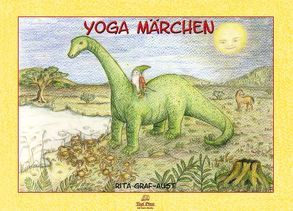 Yoga Märchen von Graf-Aust,  Rita