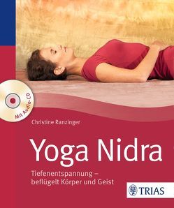 Yoga Nidra von Ranzinger,  Christine