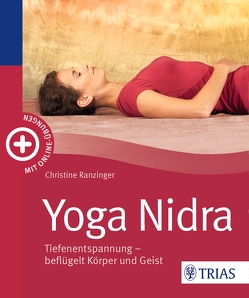 Yoga Nidra von Ranzinger,  Christine