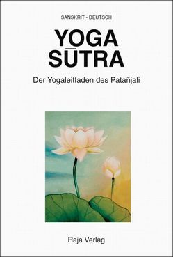 Yoga Sutra von Maldoner,  Helmuth