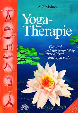 Yoga-Therapie von Mohan,  A G