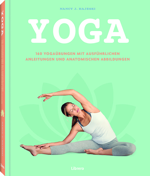 YOGA-ÜBUNGEN von Hajeski,  Nancy J.