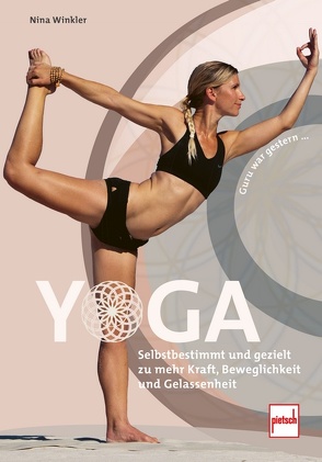 YOGA von Winkler,  Nina